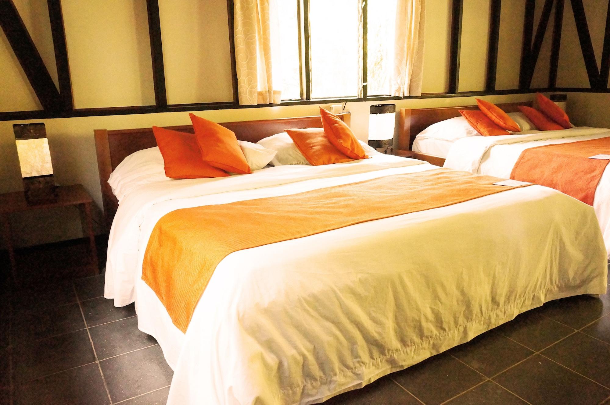 Tropico Latino Hotel 3*