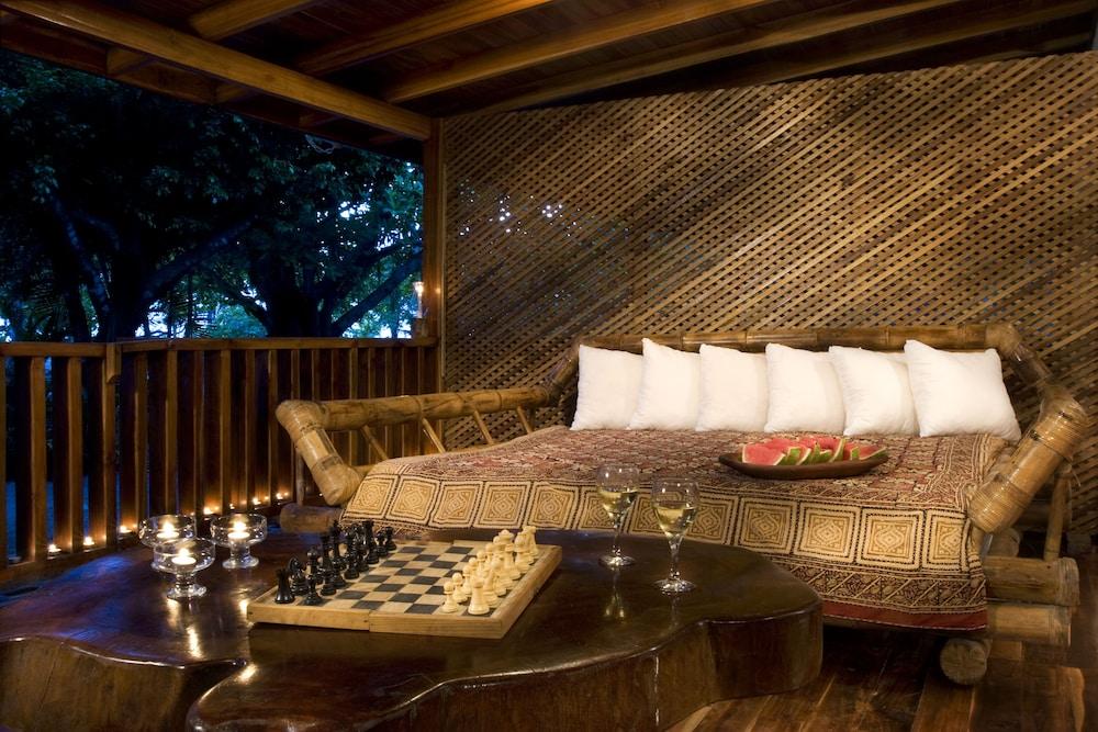 Tropico Latino Hotel Playa Santa Teresa (Puntarenas)