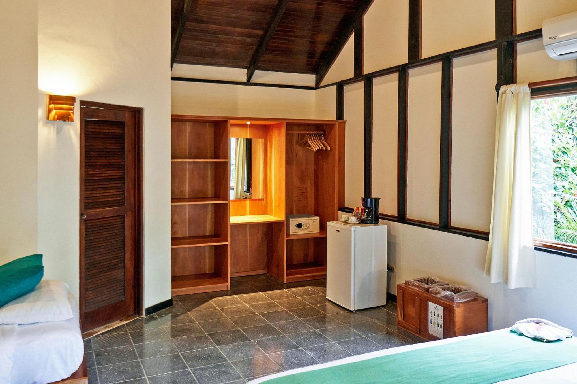 Tropico Latino Hotel