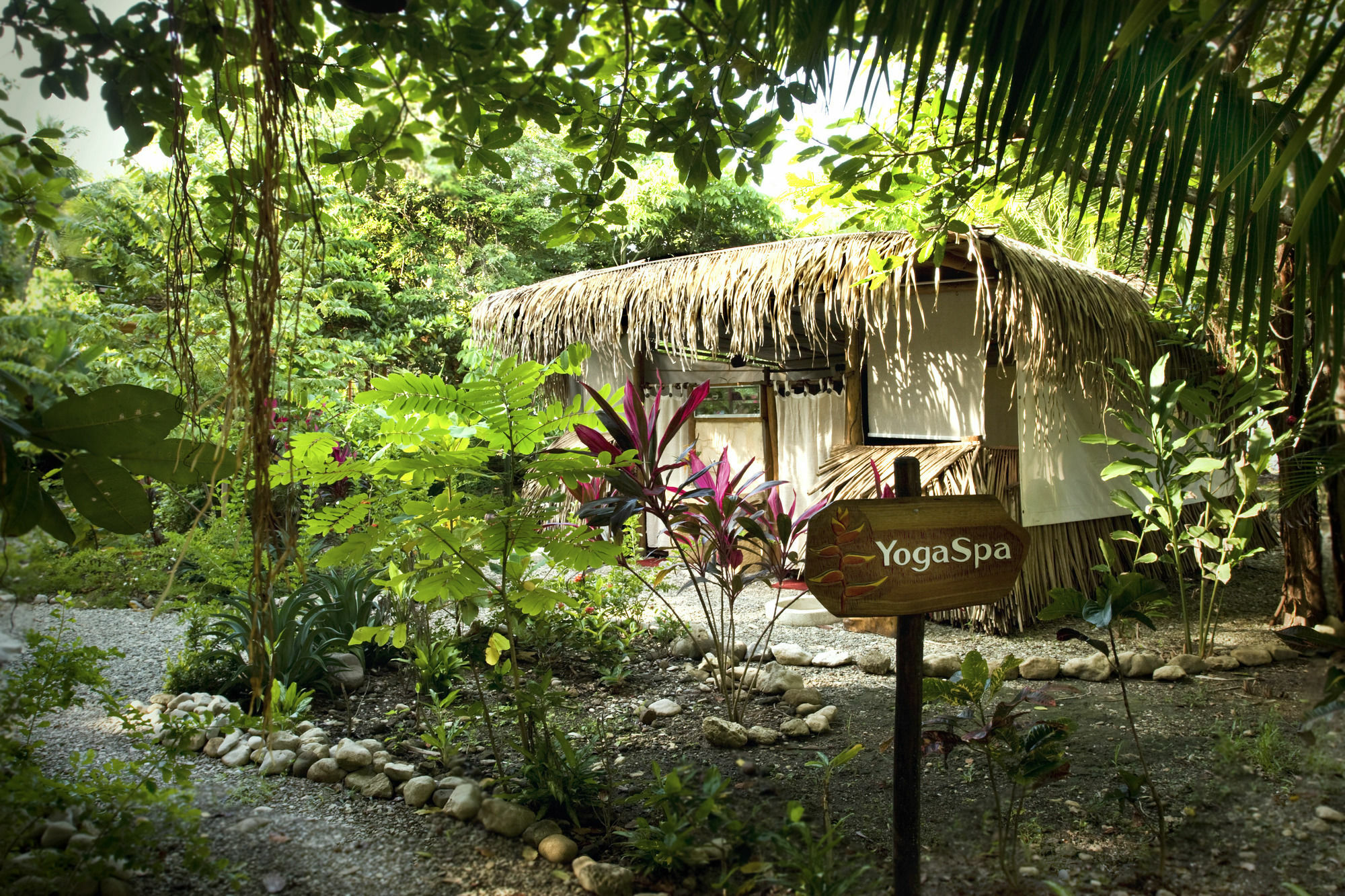 Tropico Latino Hotel 3*